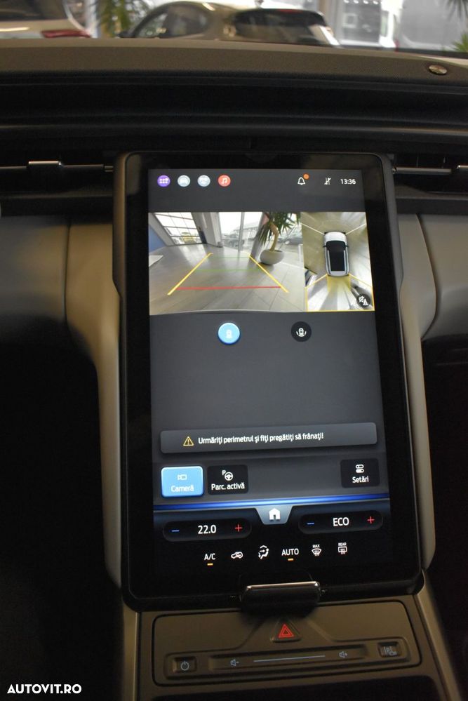 Ford Explorer RWD 77 kWh Extended Range Select - 28