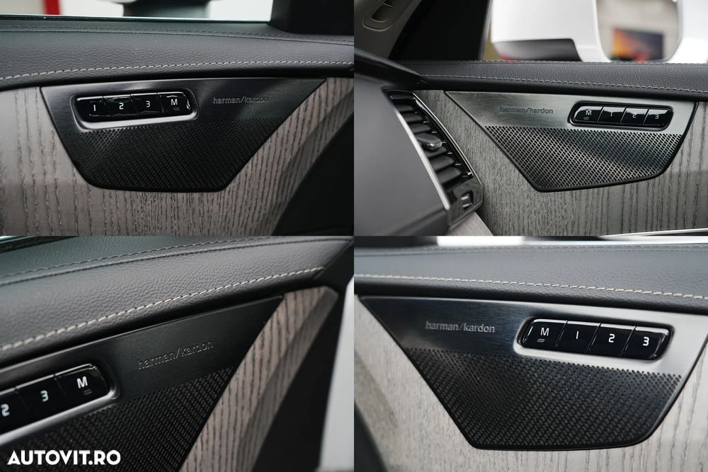 Volvo XC 90 T8 AWD Twin Engine Geartronic Inscription - 34