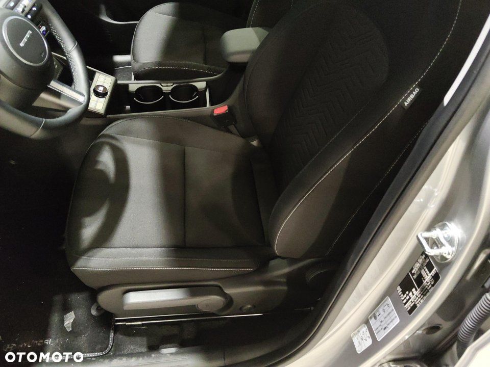 Hyundai Kona - 13
