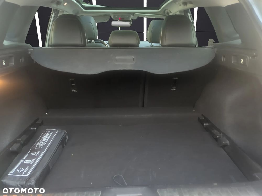 Renault Kadjar 1.6 dCi Energy Bose 4x4 - 20