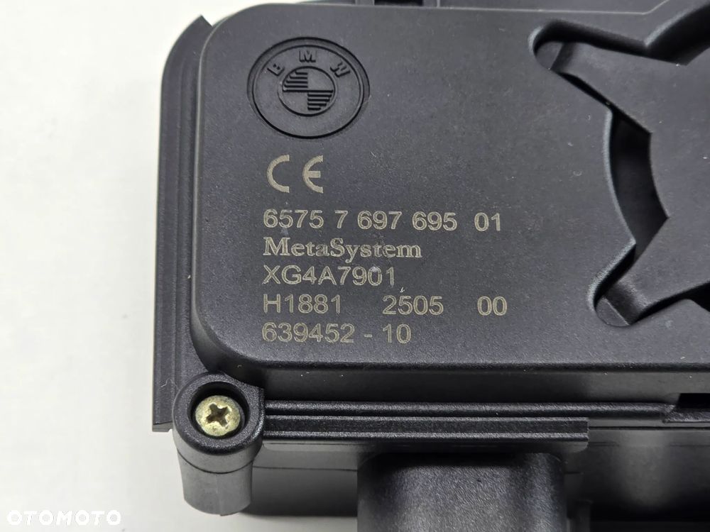 Alarm Modul  Bmw R 1200 Gs K25 - 2