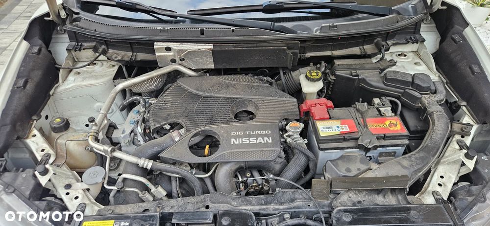 Nissan X-Trail 1.6 DIG-T N-Vision 2WD - 21
