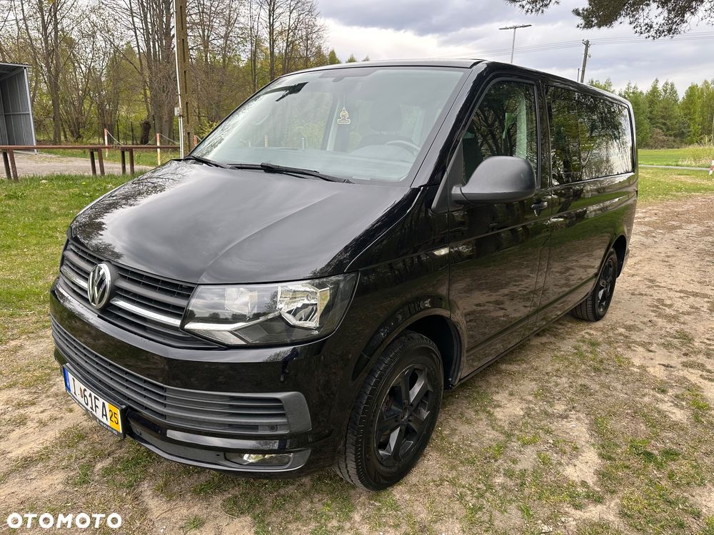 Volkswagen Multivan - 15
