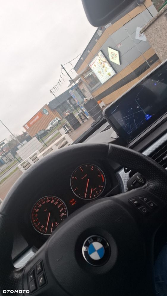 BMW Seria 3 - 7