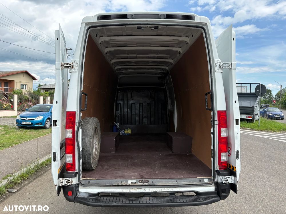 Iveco 35C15 - 27