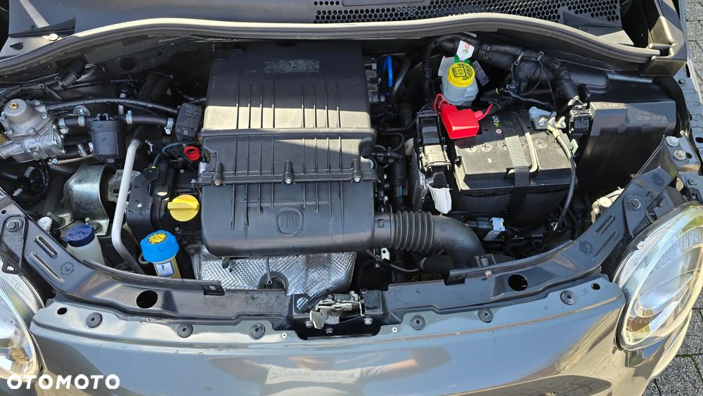 Fiat 500 - 13
