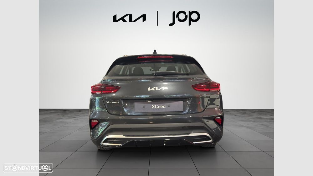 Kia XCeed 1.0 T-GDI Drive - 5
