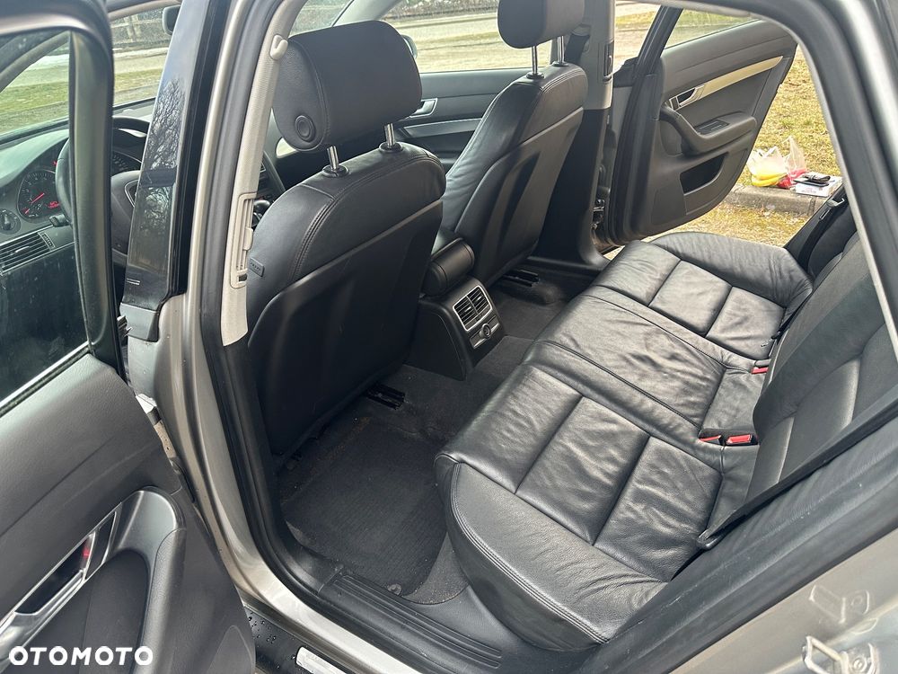 Audi A6 Limousine - 15
