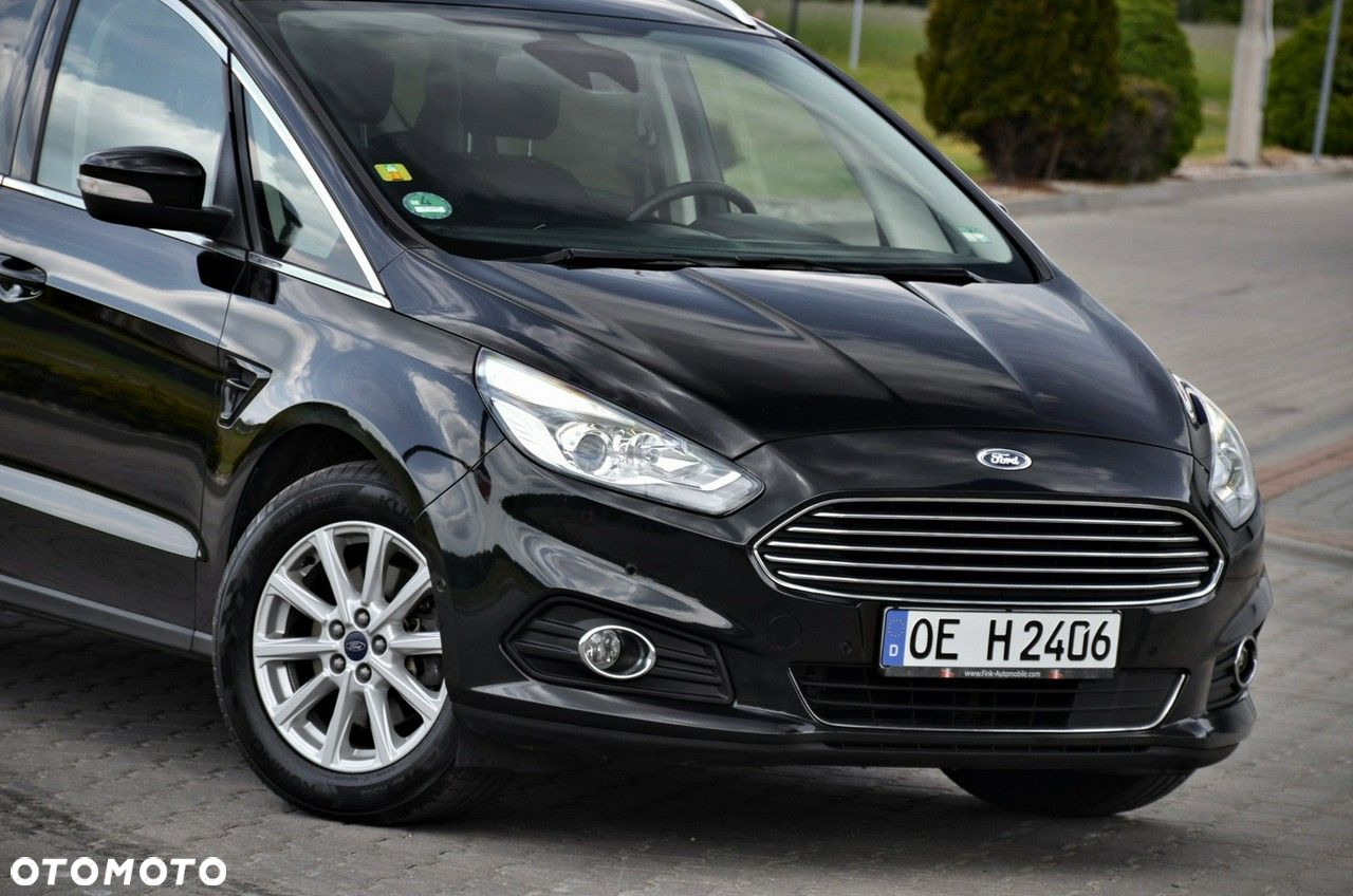 Ford S-Max - 4