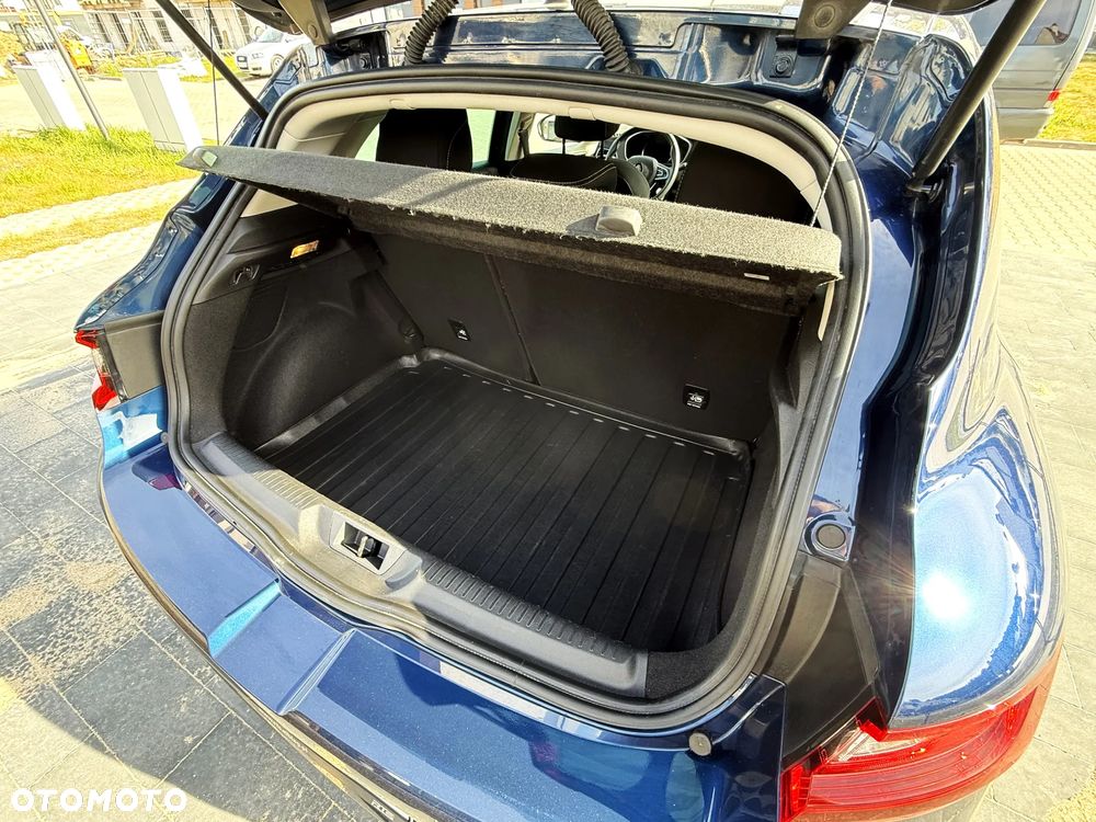 Renault Megane 1.3 TCe FAP Limited - 3