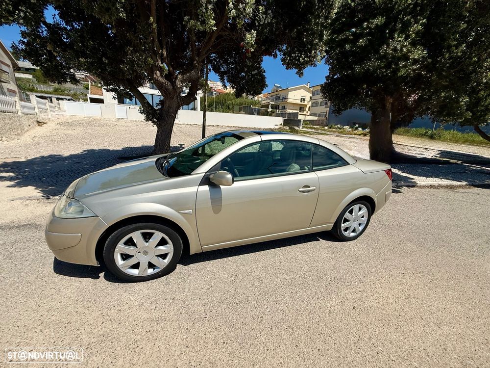 Renault Mégane CC - 28