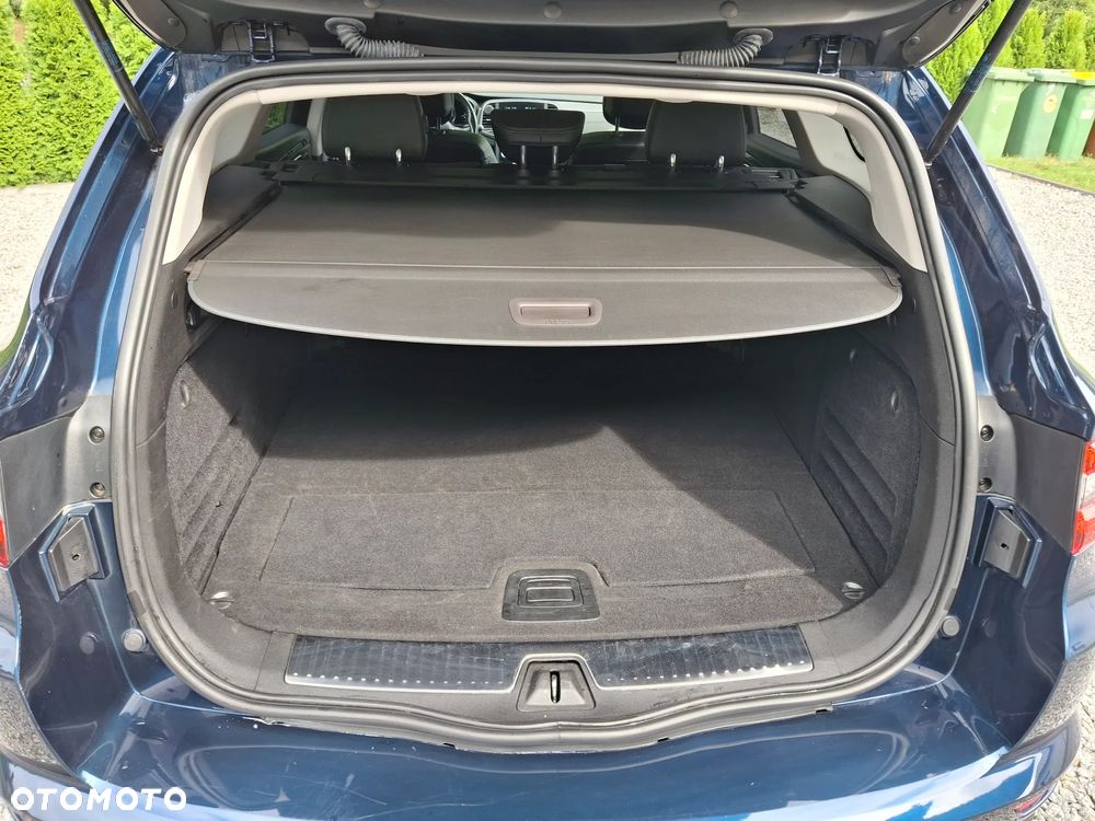 Renault Talisman Grandtour BLUE dCi 200 EDC INTENS - 9