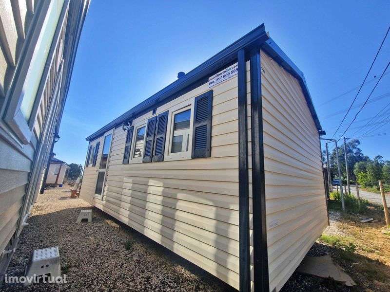 Mobil Home V2 Waitipy - Pronta para si - Oferta de entrega - Equipada - Grande imagem: 2/12