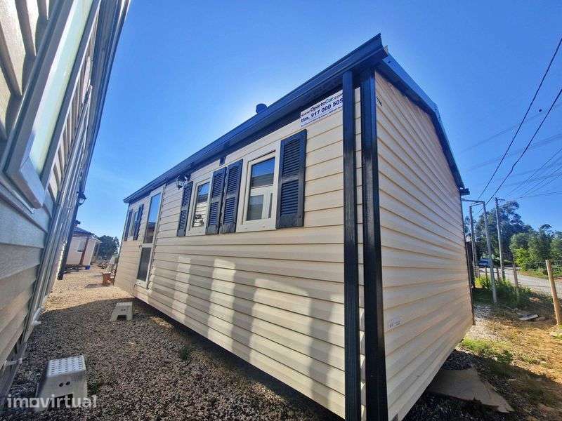 Mobil Home V2 Waitipy - Pronta para si - Oferta de entrega - Equipada - Grande imagem: 2/12