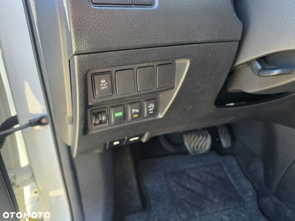 Nissan X-Trail 1.6 DCi Xtronic Tekna - 13