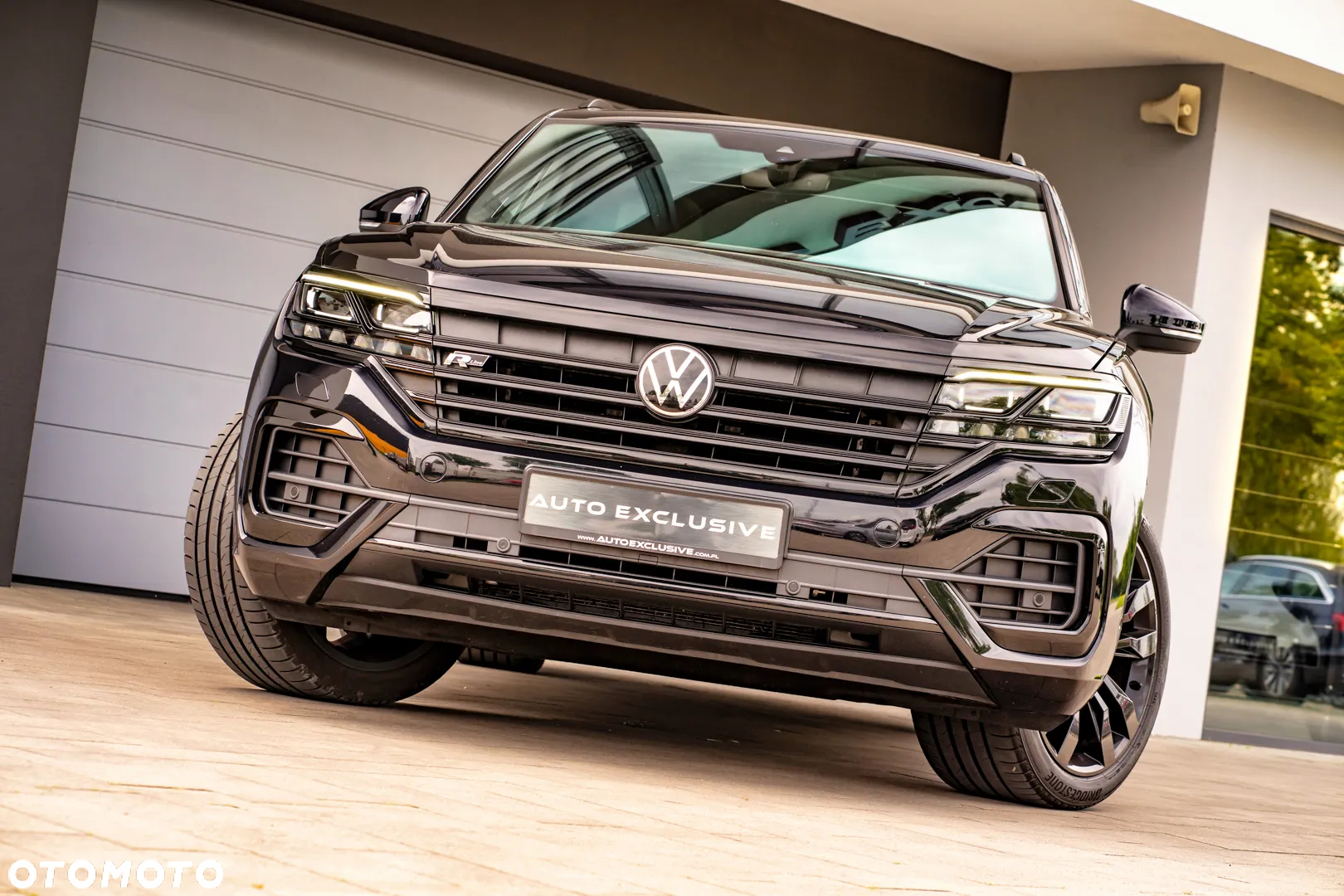 Volkswagen Touareg 3.0 V6 TDI 4Motion R-Line - 3