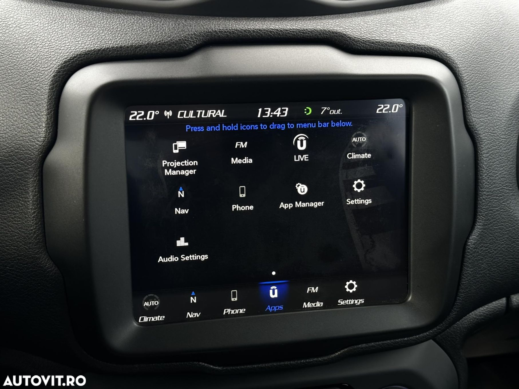 Jeep Renegade - 13