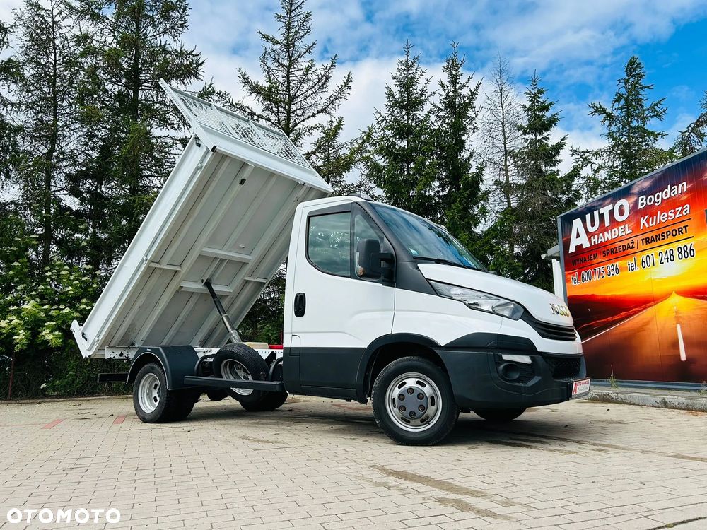 Iveco 35c14 - 2