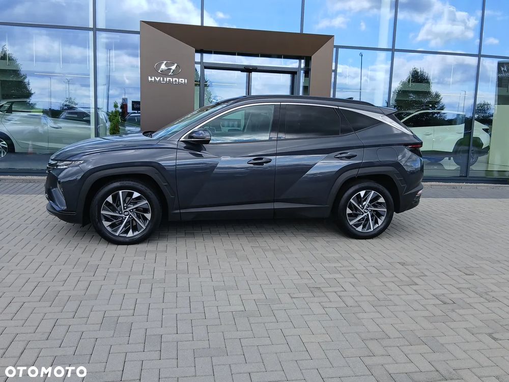 Hyundai Tucson 1.6 T-GDi Executive 2WD - 2
