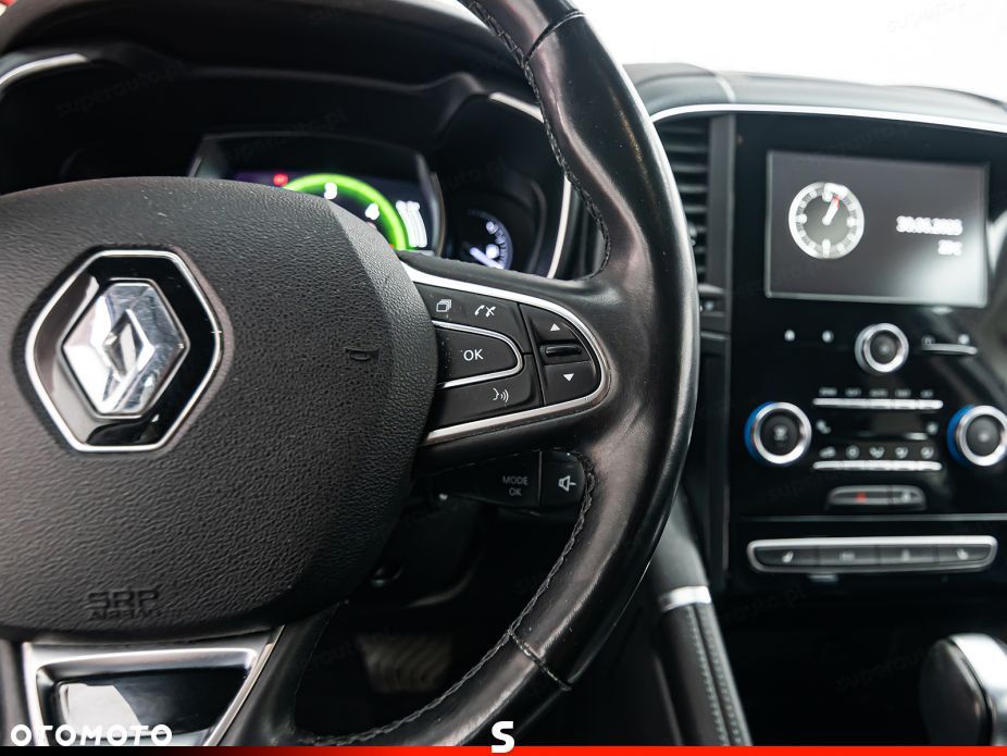Renault Koleos - 14
