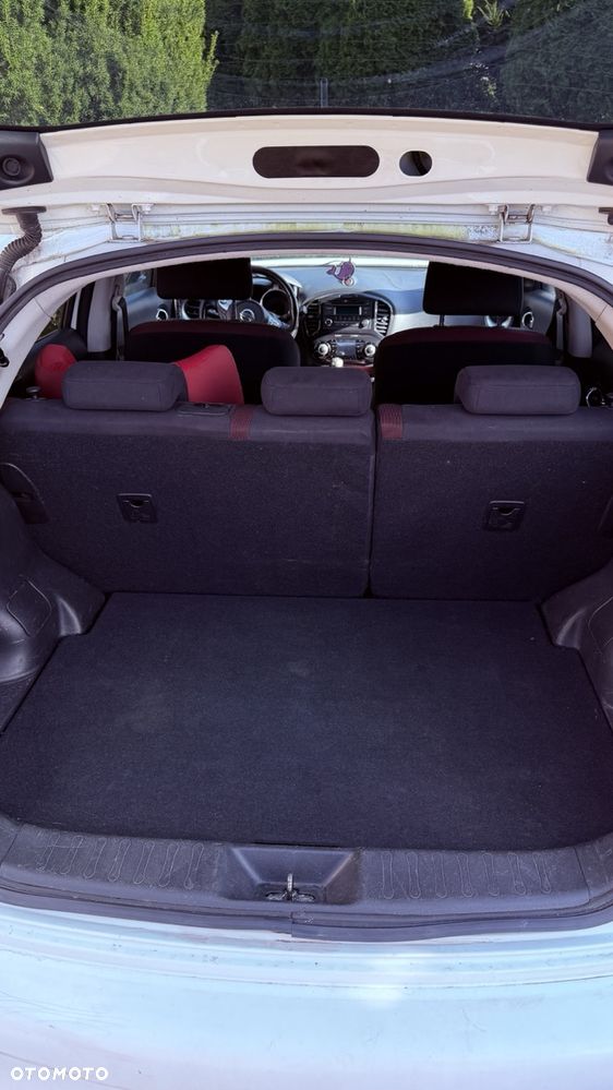 Nissan Juke 1.6 Tekna - 8