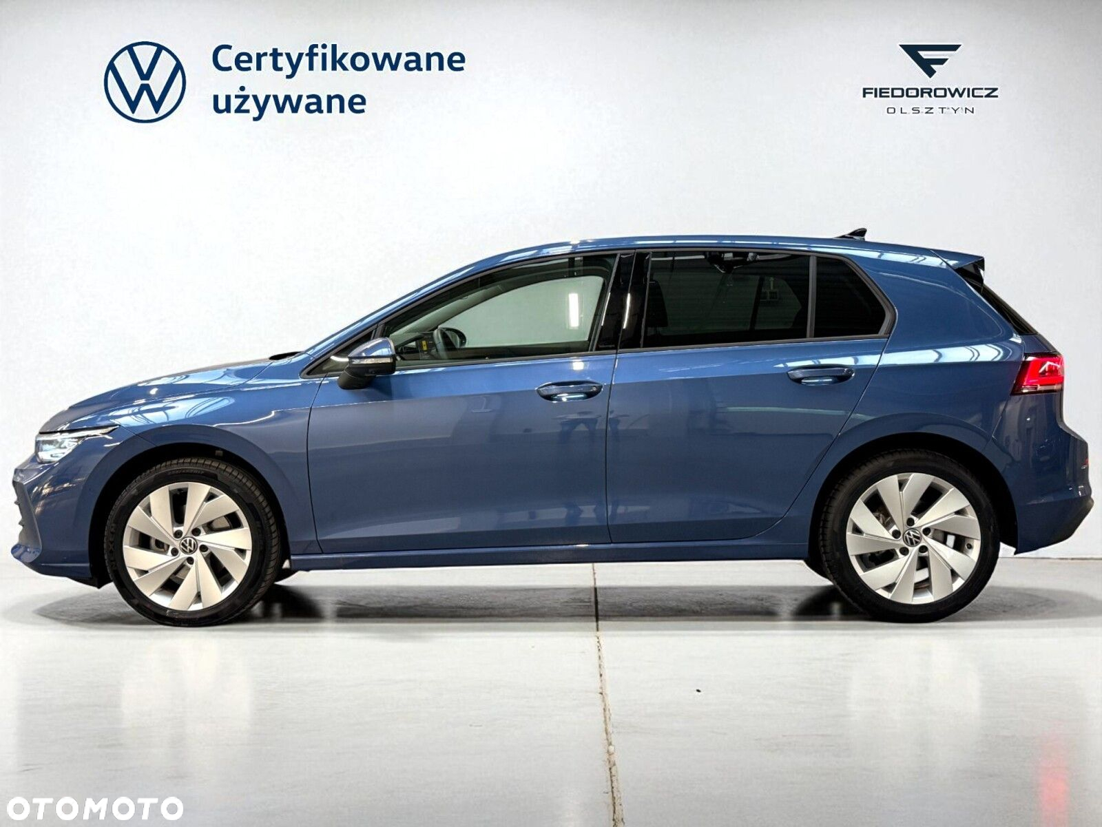 Volkswagen Golf - 5