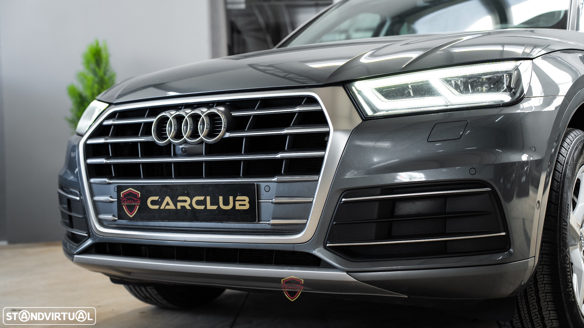Audi Q5 35 TDI S tronic - 5