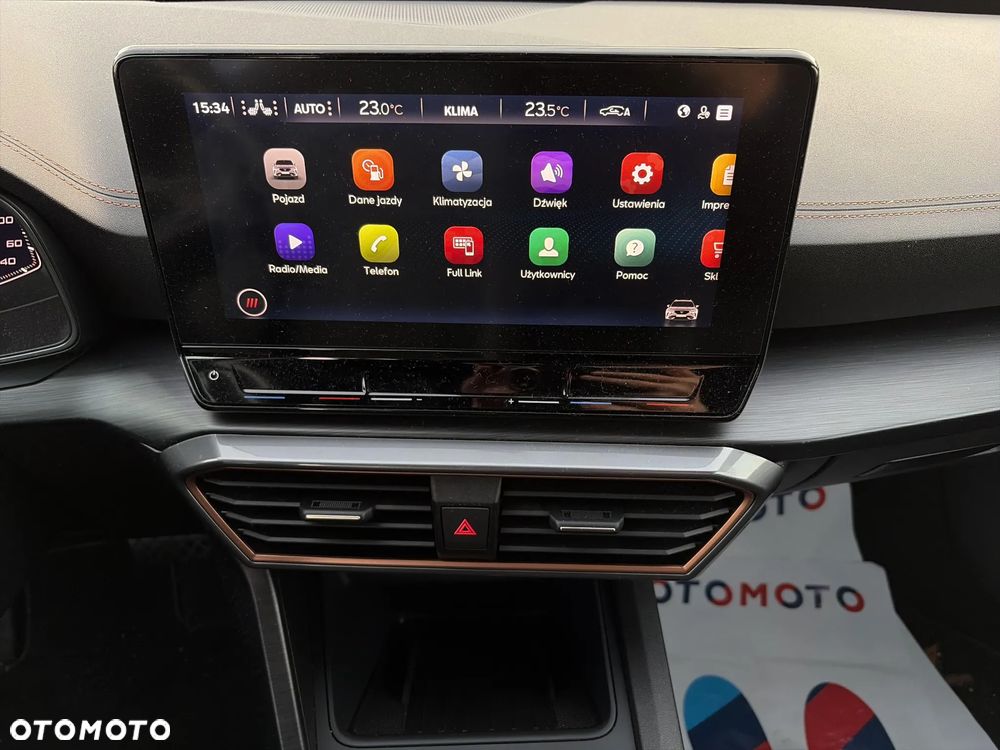 Cupra Formentor - 16