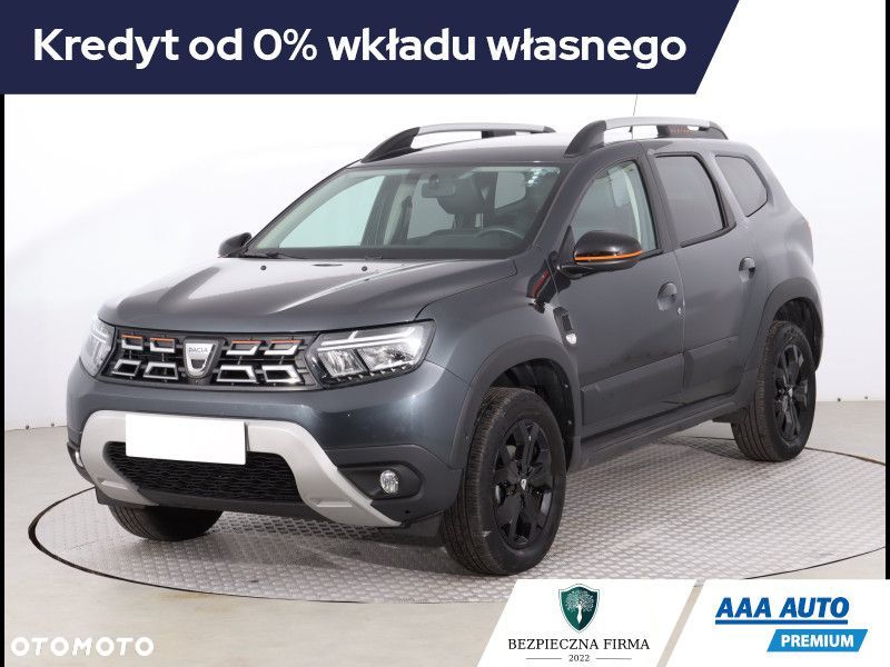 Dacia Duster - 2