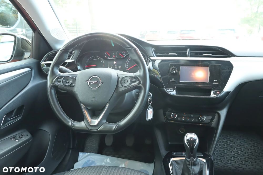 Opel Corsa 1.2 S&S - 21