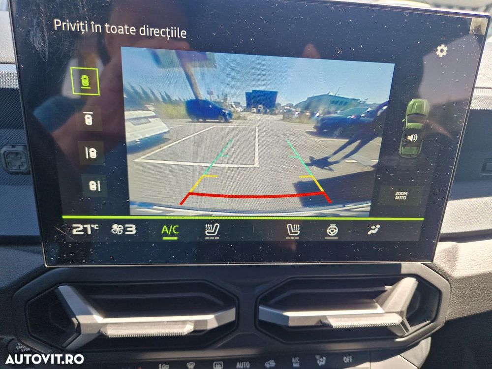 Dacia Duster ECO-G 100 Journey - 22