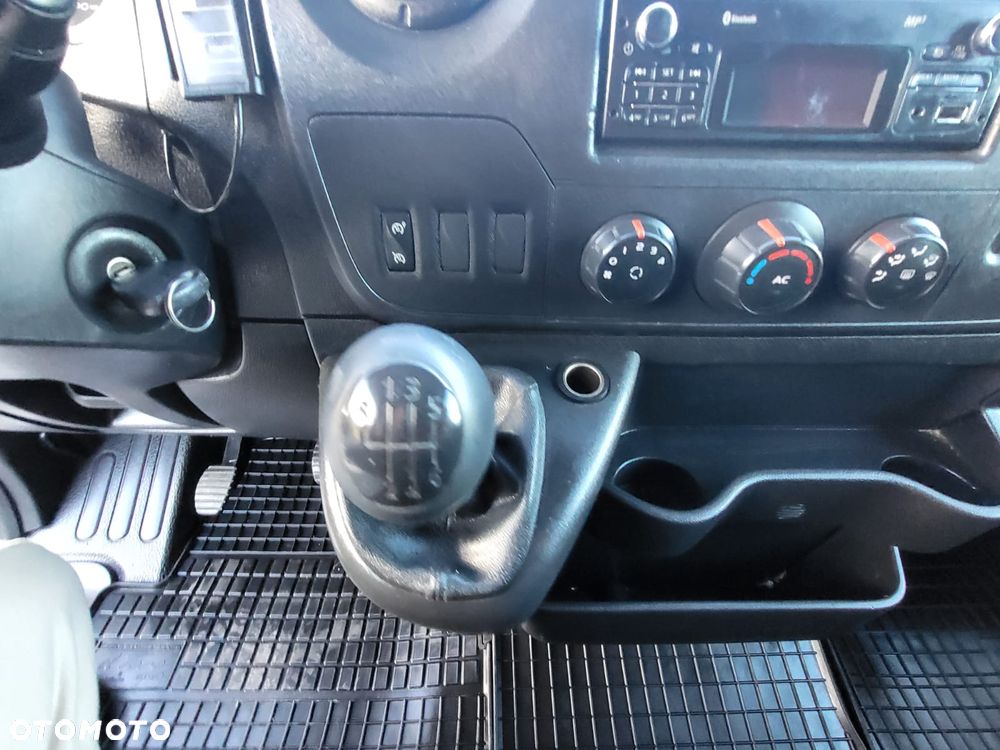 Renault Master L3H2 - 27