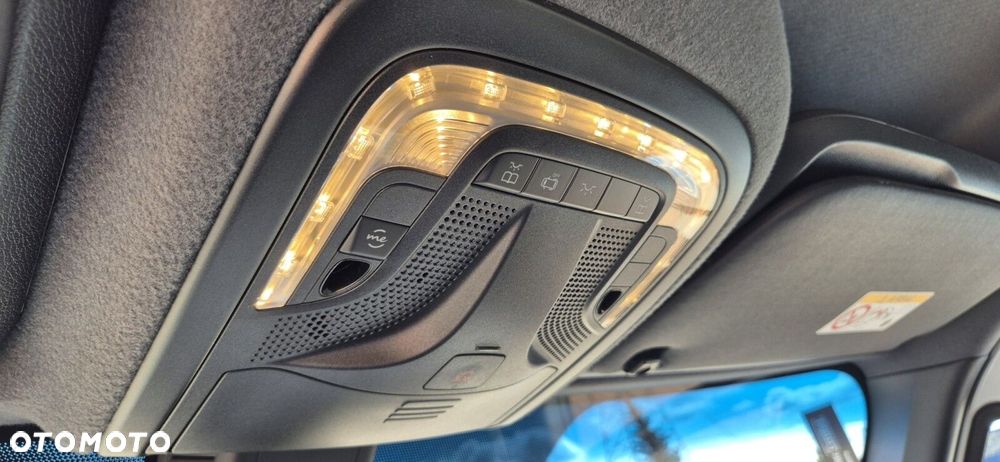 Mercedes-Benz Sprinter Sprinter - 11