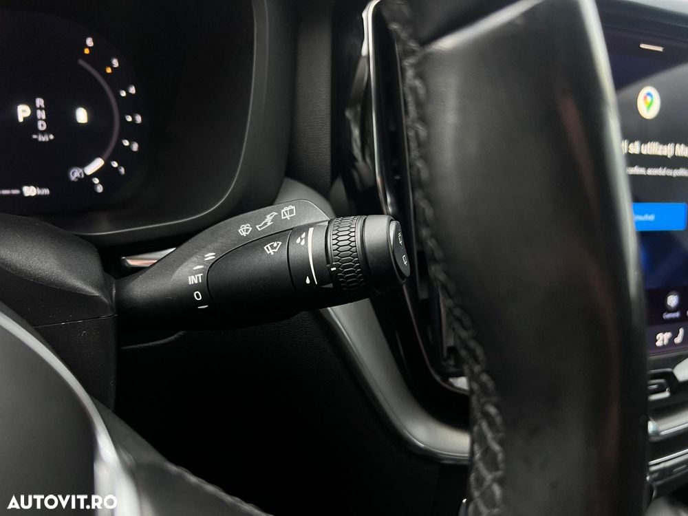 Volvo XC 60 - 29