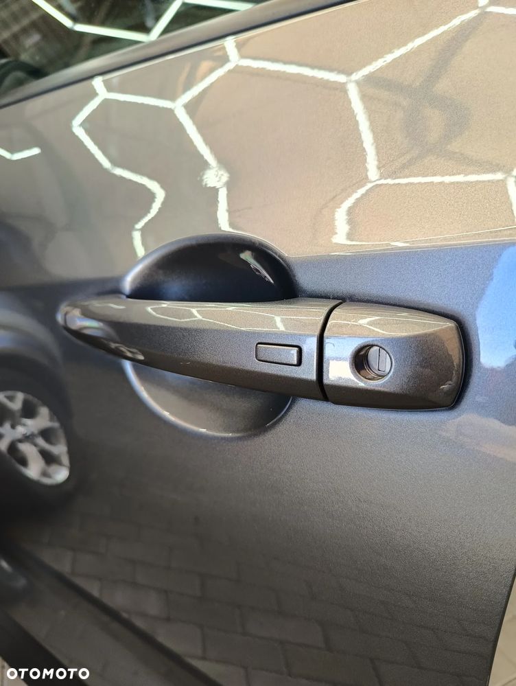 Nissan Juke - 29