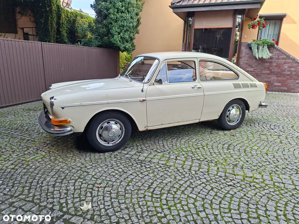 Volkswagen Inny - 6