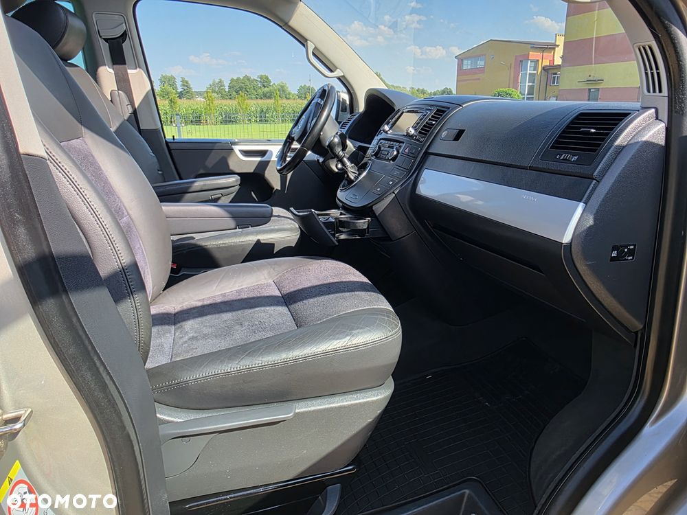 Volkswagen Multivan L1 LIFE - 21