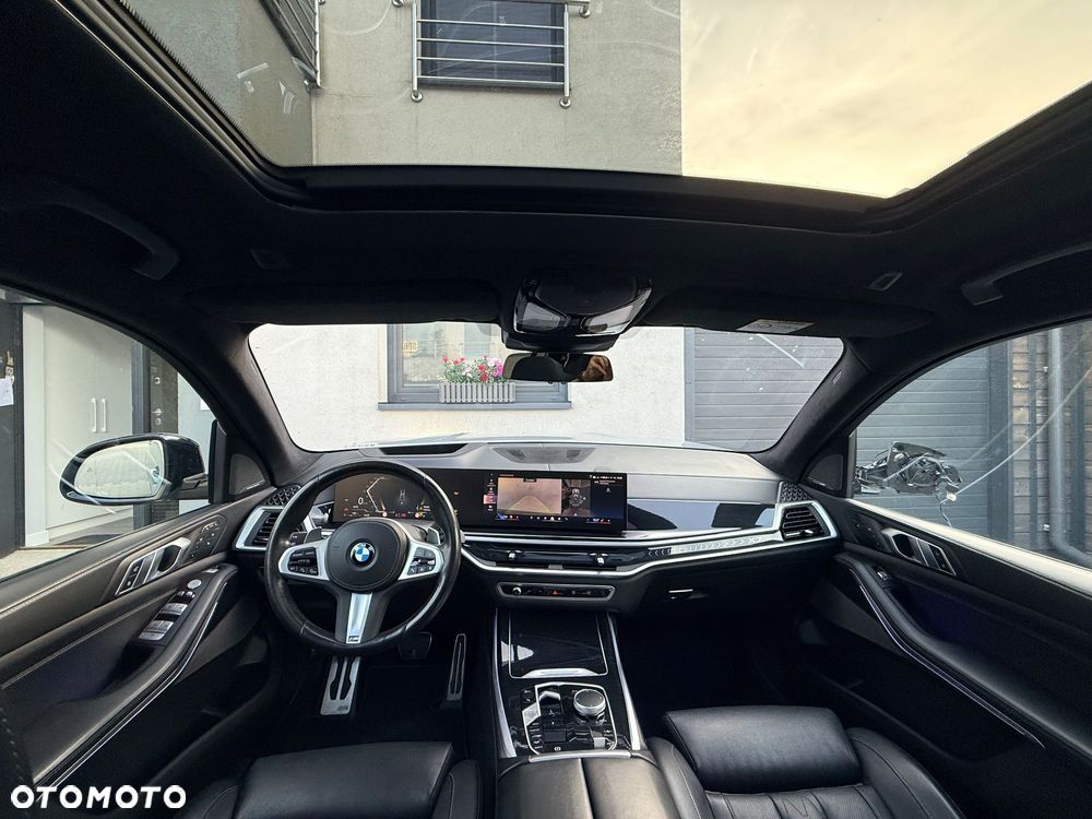 BMW X7 xDrive40d mHEV sport - 21