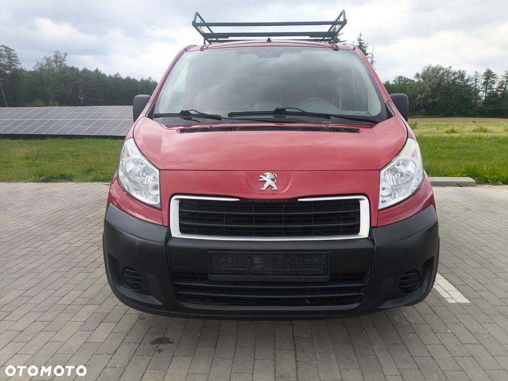 Peugeot EXPERT - 6