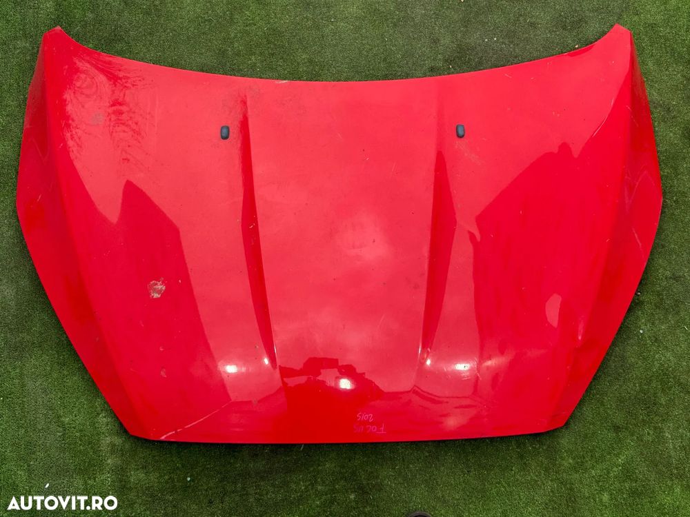 CAPOTA MOTOR FORD FOCUS MK3 2015 1.0 BENZINA COD OEM 1852919 / HATCHBACK 2014-2019 - 6