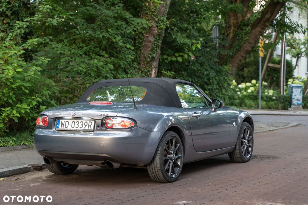 Mazda MX-5 1.8 Energy - 24