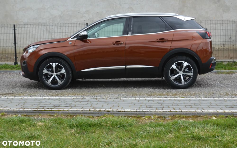 Peugeot 3008 - 5