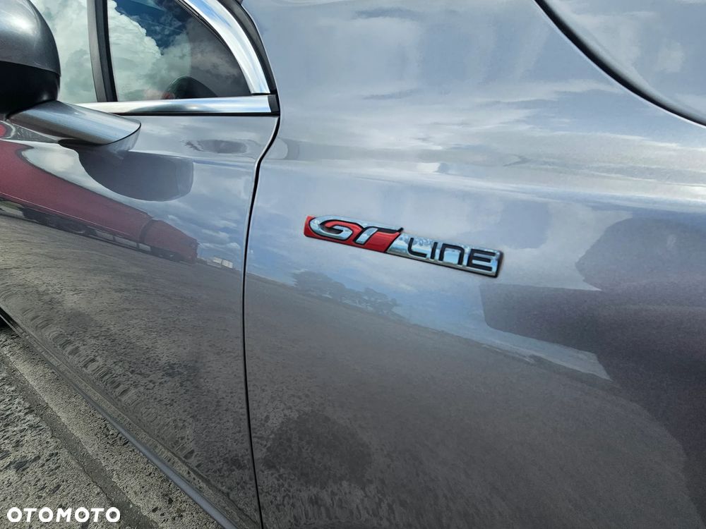 Peugeot 508 1.6 HDi Active - 7