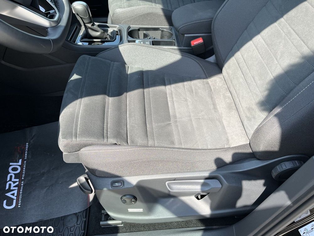 Volkswagen Touran 1.5 TSI EVO Highline DSG - 13