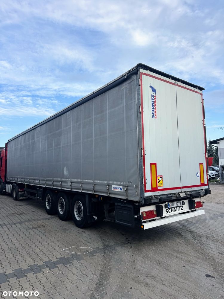 Schmitz Cargobull 2016 Firanka Standard - 9
