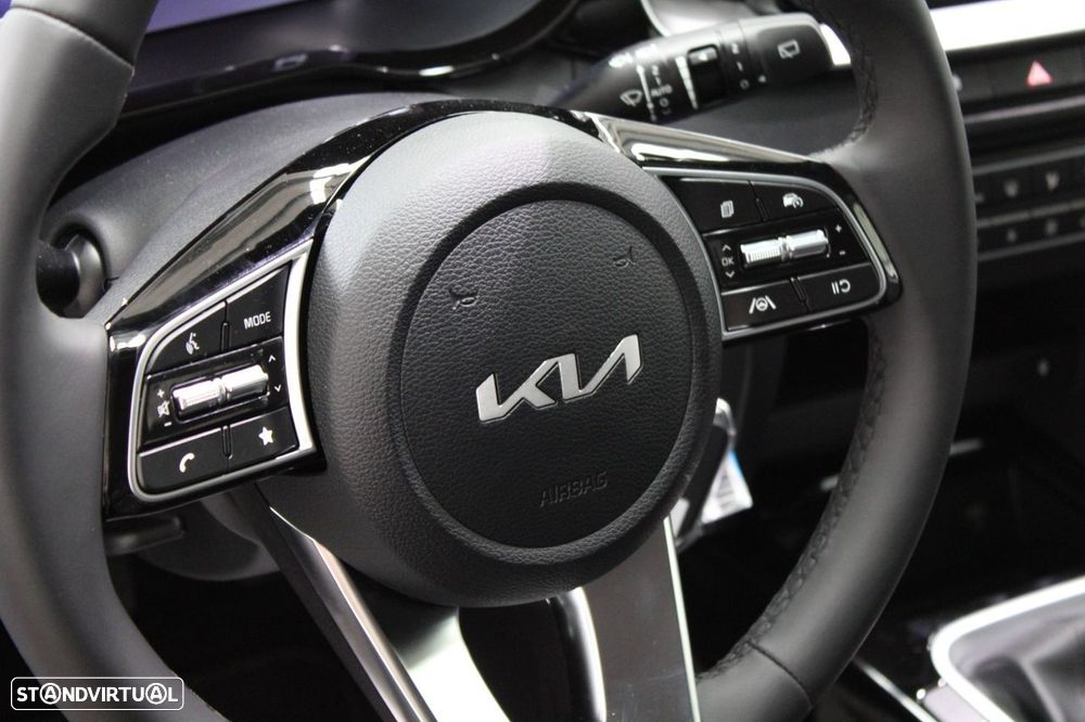 Kia Ceed 1.0 T-GDI Drive - 13
