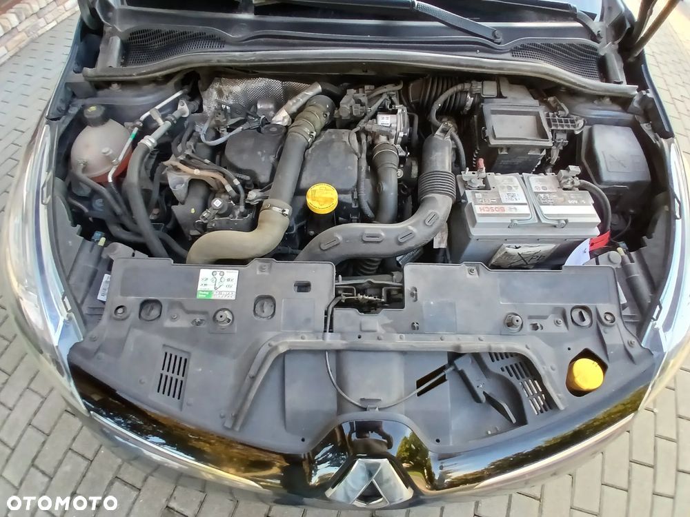 Renault Clio (Energy) dCi 90 Start & Stop INTENS - 13