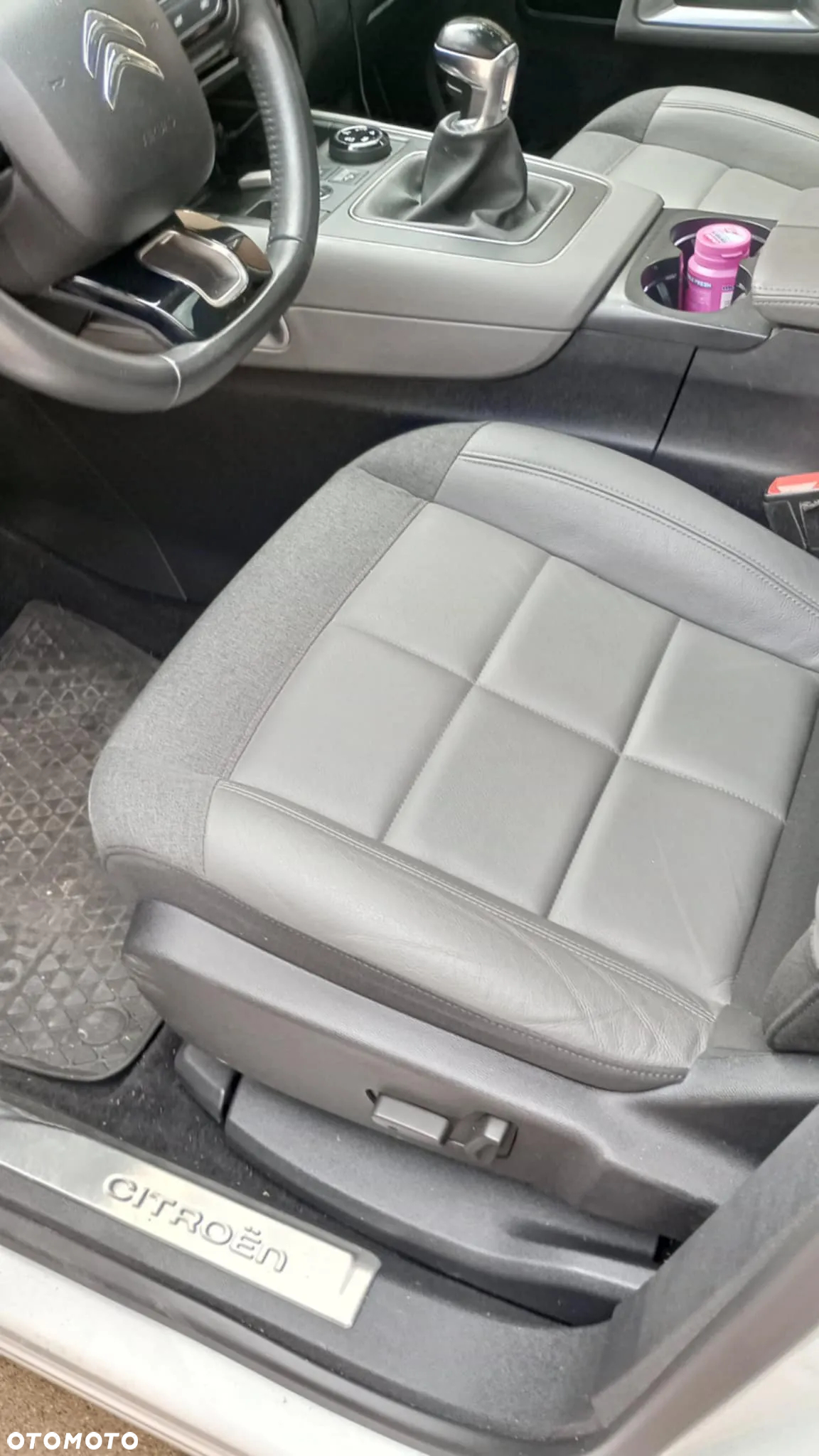 Citroën C5 Aircross - 6