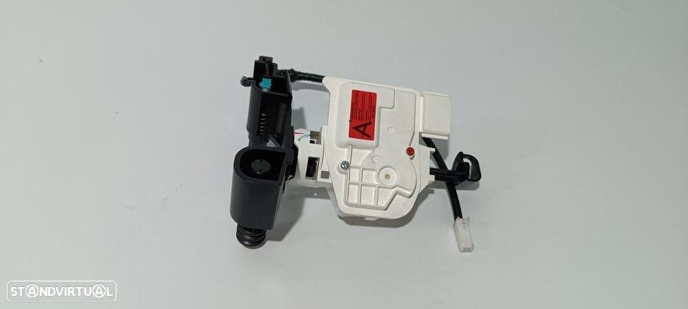 MOTOR FECHO CENTRAL TRASEIRO DIREITO MITSUBISHI OUTLANDER (GF0) PHEV KAITEKI 4WD - 3