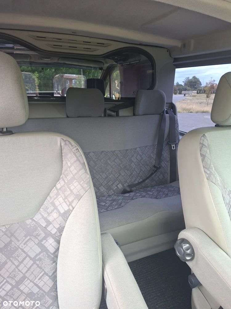 Renault Trafic - 6